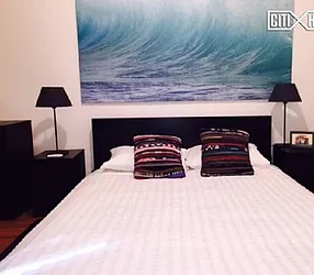 Rented by Citi Habitats