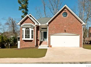 106 Orchard Ln, Chapel Hill, NC 27514