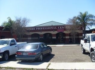 2768 Pharmacy Rd, Rio Grande City, TX 78582