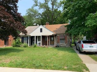 15838 Southfield Fwy, Detroit, MI 48223
