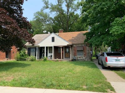 15838 Southfield Fwy, Detroit, MI, 48223