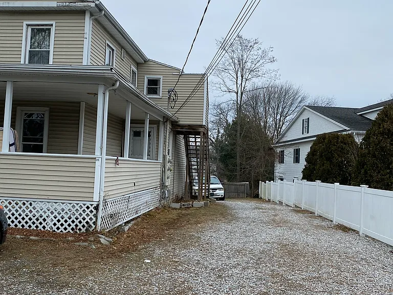 215 Old Boston Post Rd #2 — Photo 7