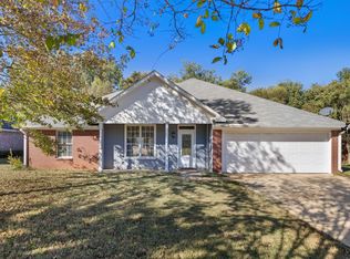 2266 Crabapple Dr, Tupelo, MS 38801