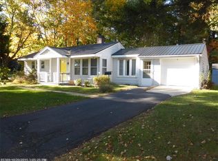 348 Main St, Gorham, ME 04038