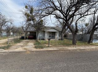 14 N Marie St, San Angelo, TX 76905