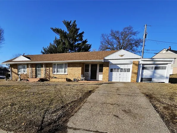 3404 Marsh Ave, Hannibal, MO 63401