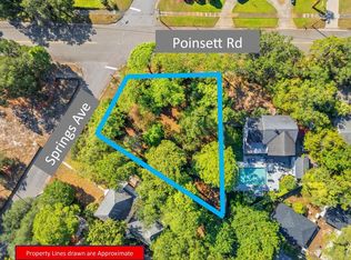 400 Poinsett Rd, Myrtle Beach, SC 29577