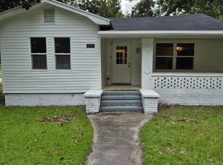 401 N Merriman Rd, Georgetown, SC 29440