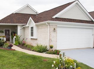 6555 Cahill Pl, Indianapolis, IN 46214