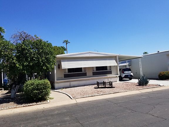 2650 W Union Hills #89
