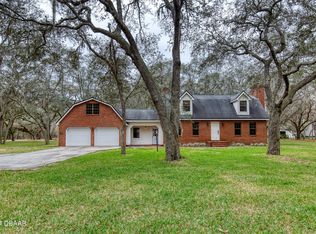 80 Cone Rd, Ormond Beach, FL 32174