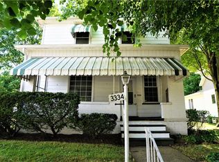3334 6th Ave, Beaver Falls, PA 15010