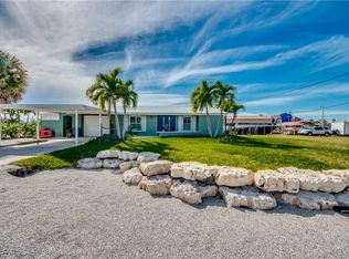 2891 Cussell Dr, Saint James City, FL 33956