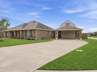 7131 Limestone Cir, Manvel, TX 77578