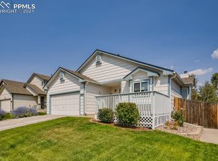 4114 Happy Jack Dr, Colorado Springs, CO 80922