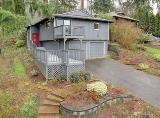 1610 SW Logan St, Portland, OR 97219