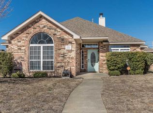 1504 Timothy Ln, Amarillo, TX 79118