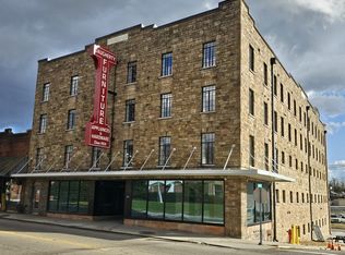 307 N Main St #1B-1BA, Clinton, TN 37716