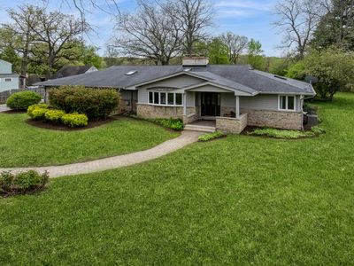 (Undisclosed Address), Woodstock, IL, 60098