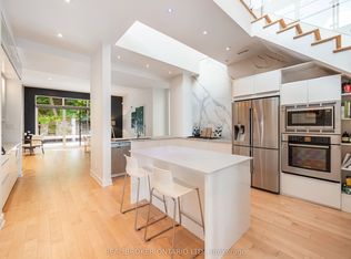 88 Kingsway Cres, Toronto, ON M8X2R9