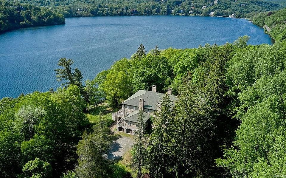 36 E Lake Road, Tuxedo Park, NY 10987 Zillow