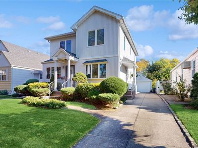 80-15 260th Street, Glen Oaks, NY, 11004