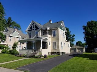 135 E Main St, Norwich, NY 13815
