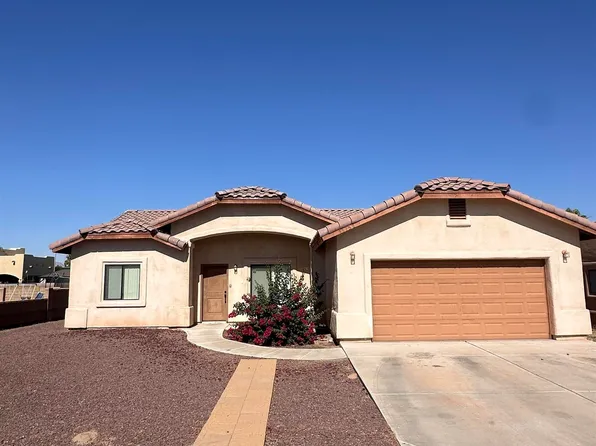 11752 Mohawk St, Wellton, AZ 85356