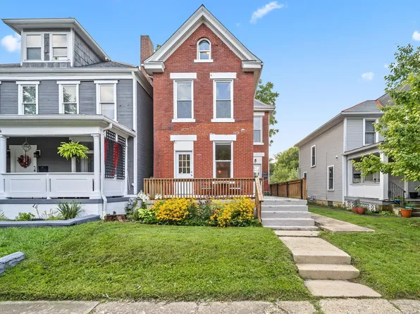 700 S Champion Ave, Columbus, OH 43205