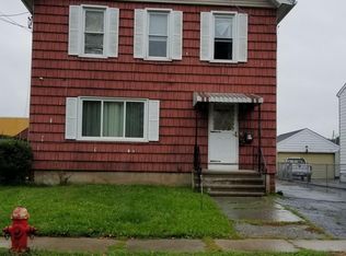 34 Chester St #2, Hartford, CT 06114