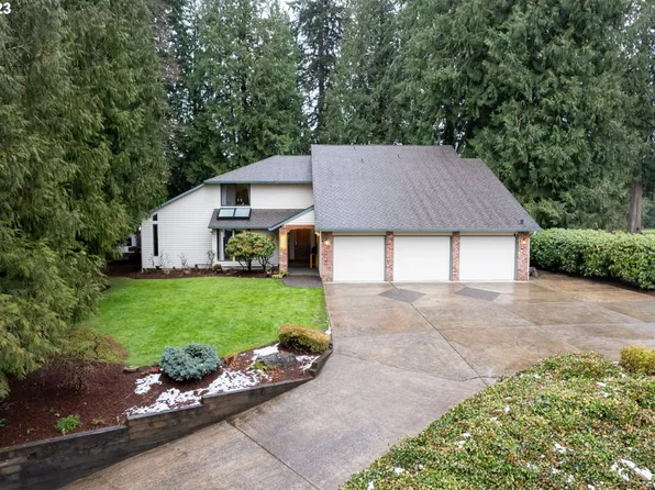 17923 NE Homestead Dr, Brush Prairie, WA 98606