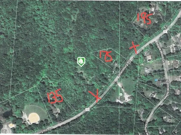 181-183 Doansburg Road, Brewster, NY 10509