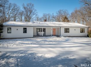 2 Charcoal Lane, Westport, CT 06880