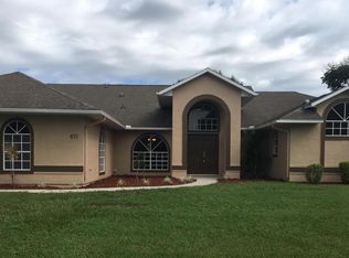 671 Hyannie St NE, Palm Bay, FL 32907