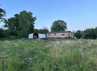 312 W Chariton St, Callao, MO 63534