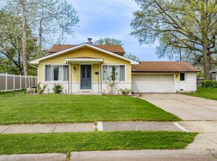 3311 Collegiate Ct, Fort Wayne, IN 46805