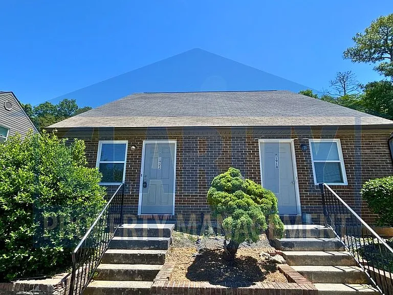 1922 Ohio Ave NW — Photo 1