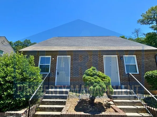 1922 Ohio Ave NW, Cleveland, TN 37311