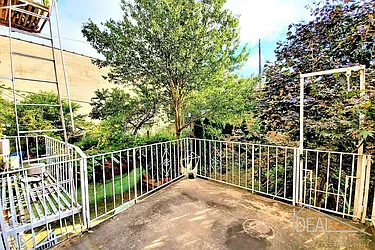 Rented by Ideal Properties Group