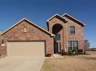 12229 Knots Ln, Frisco, TX 75034
