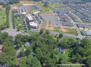 589 Issaqueena Trl, Clemson, SC 29631