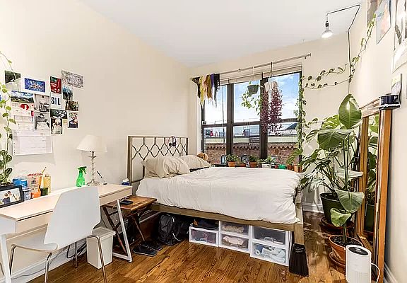 5th image of 1809 Adam Clayton Powell Jr Blvd APT 2F