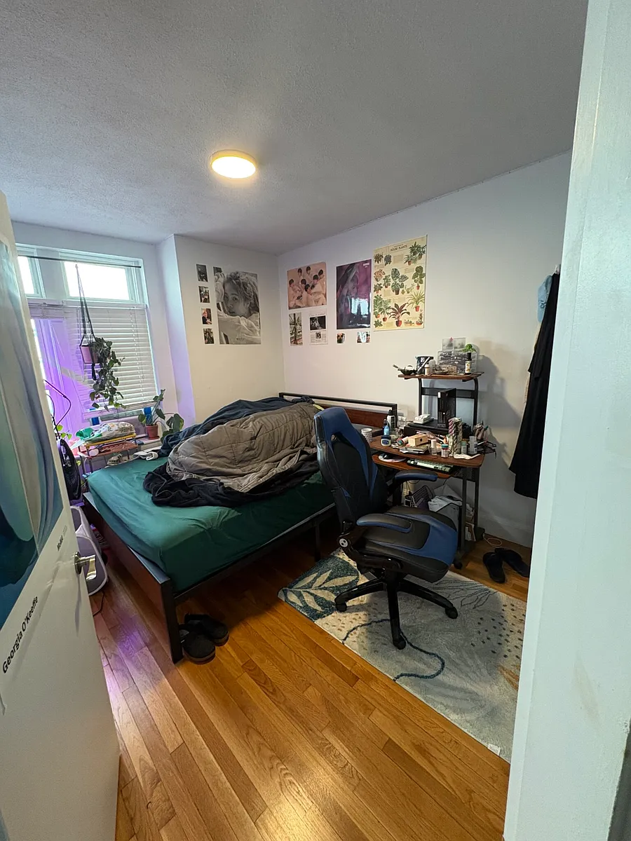 Building Photo - 45 Westland Ave #18A
