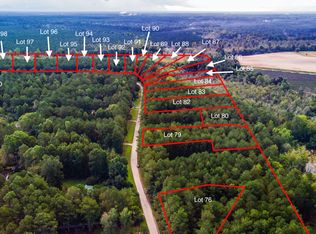 88 Pond Rd, Rocky Point, NC 28457