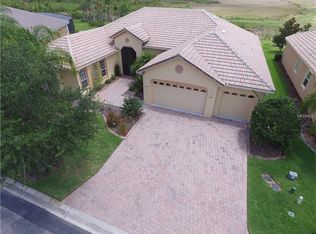 513 Tapatio Ln, Poinciana, FL 34759