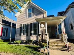 255 E 5th St, Peru, IN 46970