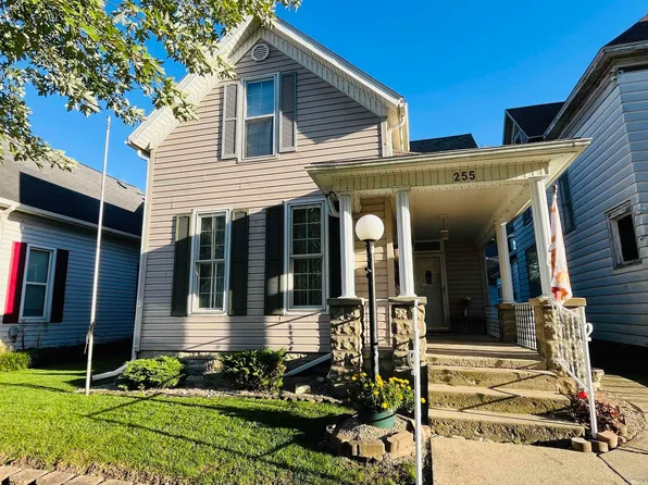 255 E 5th St, Peru, IN 46970