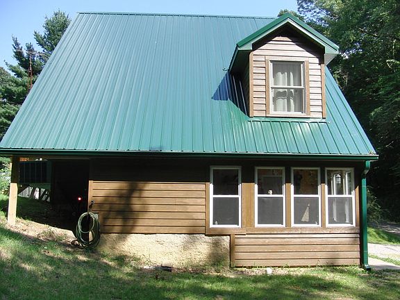 Left side (summer 2011)