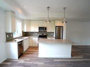 290 Barton St W #21, Hamilton, ON L8R3P3