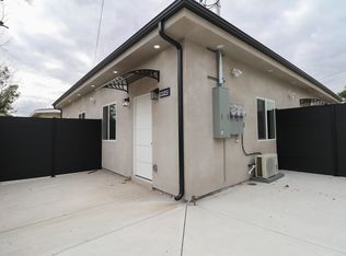 16142 Mayall St, North Hills, CA 91343